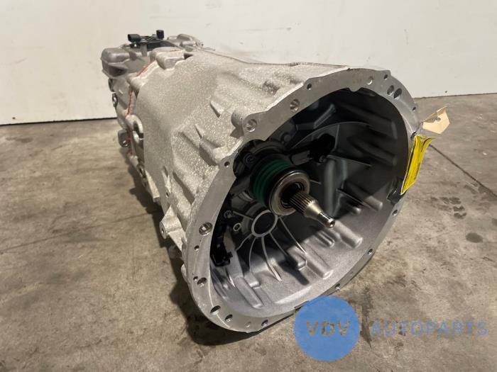 Getriebe Mercedes Sprinter