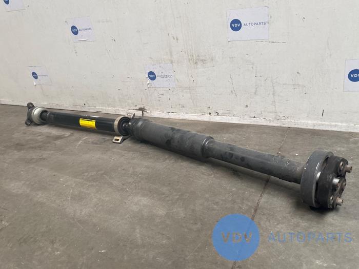 Intermediate shaft Mercedes GLC-Klasse