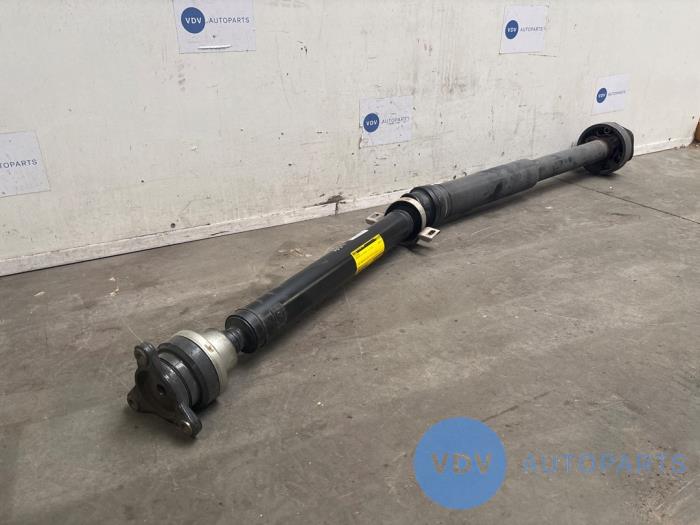 Pólwal Mercedes GLC-Klasse