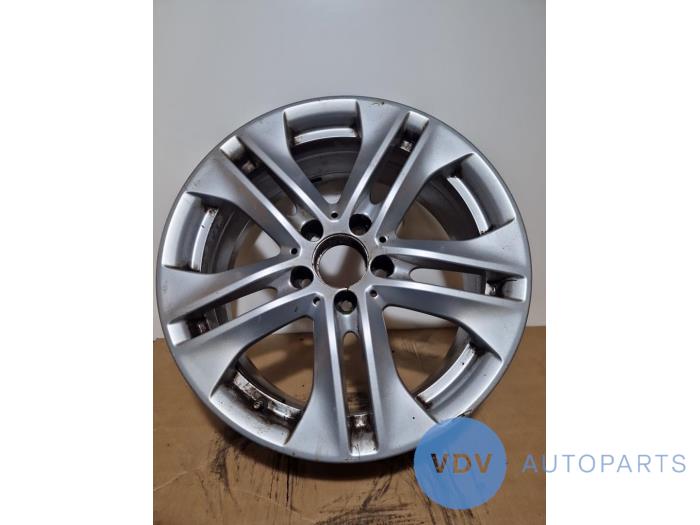 Felge Mercedes E-Klasse