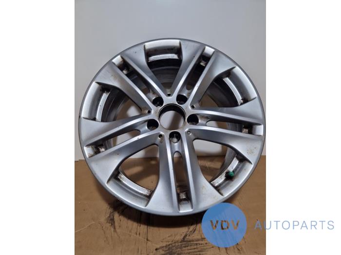 Felge Mercedes E-Klasse