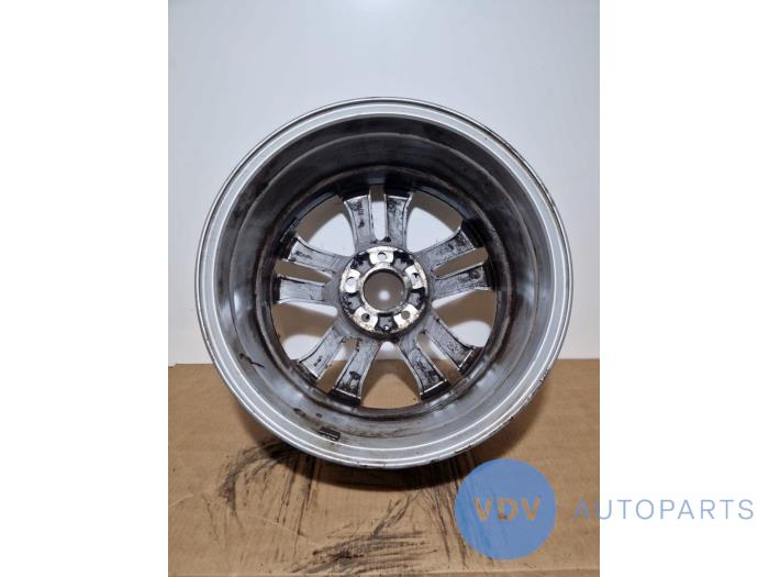 Felge Mercedes E-Klasse