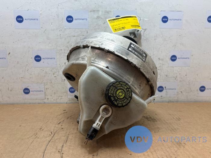 Assistant de freinage Mercedes GLC-Klasse