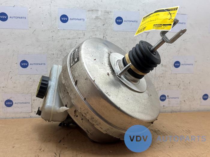 Rembekrachtiger Mercedes GLC-Klasse