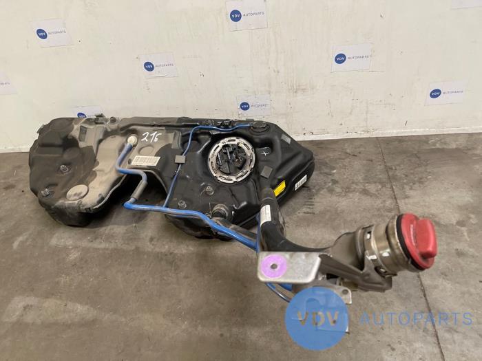 Tank Mercedes GLC-Klasse