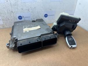 Gebruikte Contactslot + computer Mercedes GLC (X253) 2.2 220d 16V BlueTEC 4-Matic Prijs € 121,00 Inclusief btw aangeboden door Autoparts Van De Velde