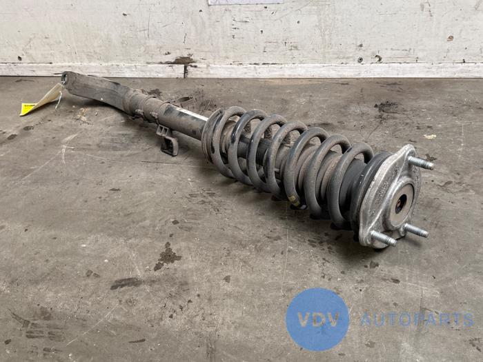 Amortisseur avant droit Mercedes GLC-Klasse