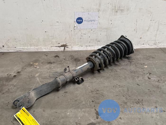 Amortyzator wstrzasów prawy przód Mercedes GLC-Klasse