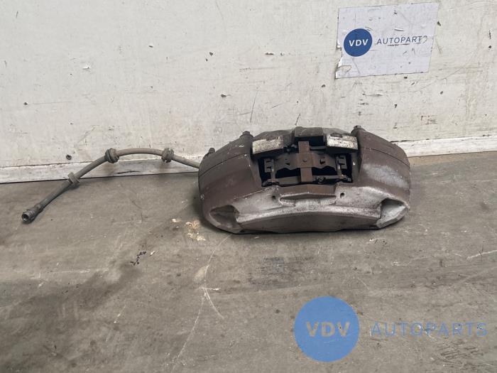 Bremszange links vorne Mercedes GLC-Klasse