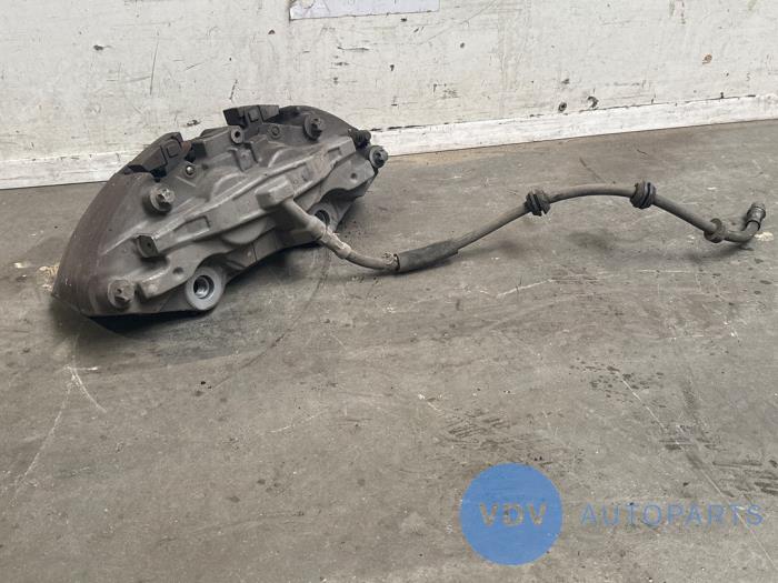 Etrier de frein (pince) avant gauche Mercedes GLC-Klasse