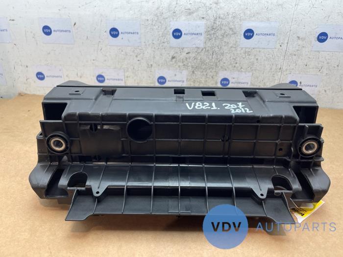 Divers Mercedes E-Klasse