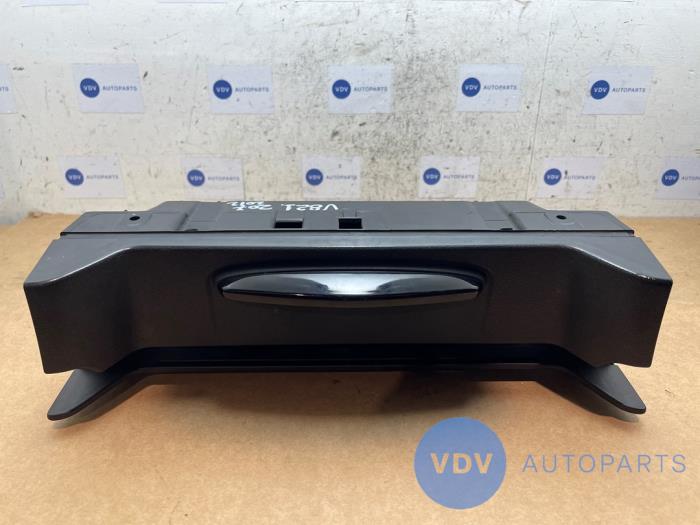 Miscellaneous Mercedes E-Klasse