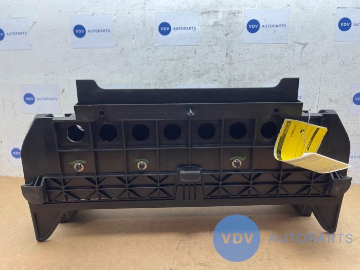 Divers Mercedes E-Klasse