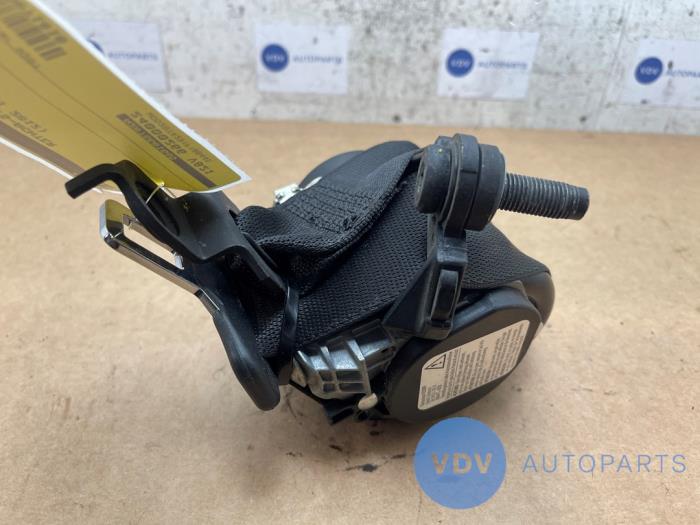 Ceinture de sécurité arrière droite Mercedes E-Klasse