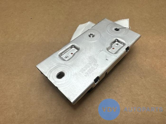 Modul (sonstige) Mercedes E-Klasse