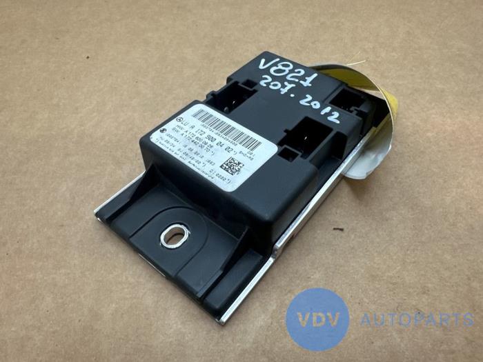 Module (miscellaneous) Mercedes E-Klasse