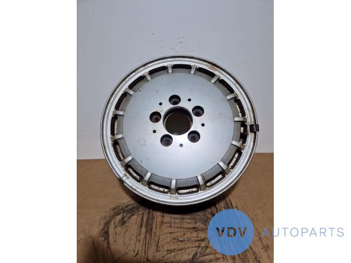 Wheel Mercedes 190E/D