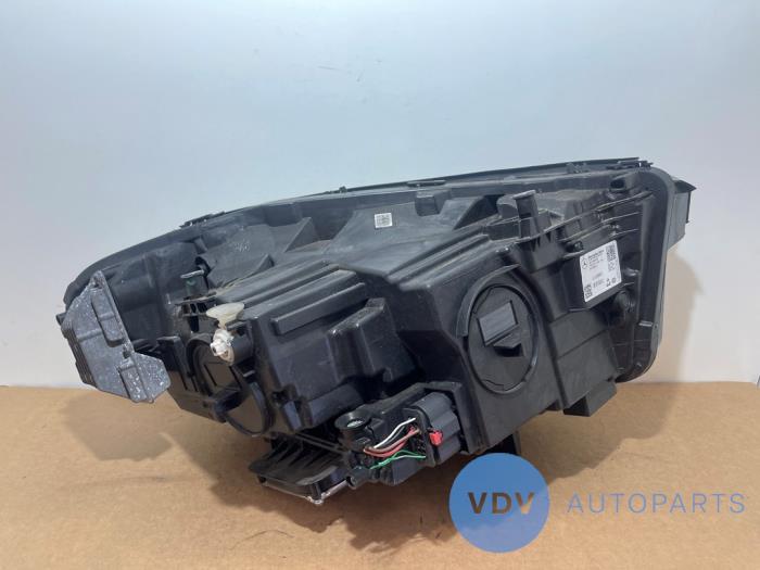 Scheinwerfer links Mercedes GLA