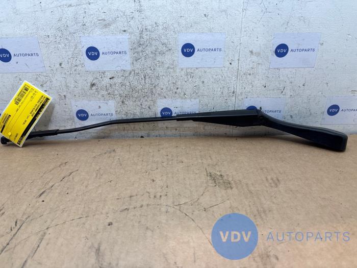 Scheibenwischerarm vorne Mercedes GLC-Klasse