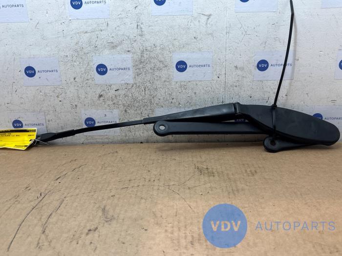 Scheibenwischerarm vorne Mercedes GLC-Klasse