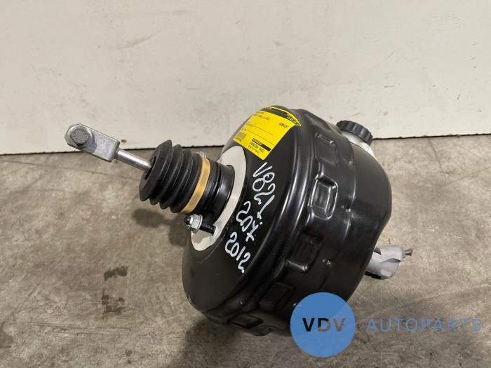 Brake servo Mercedes E-Klasse