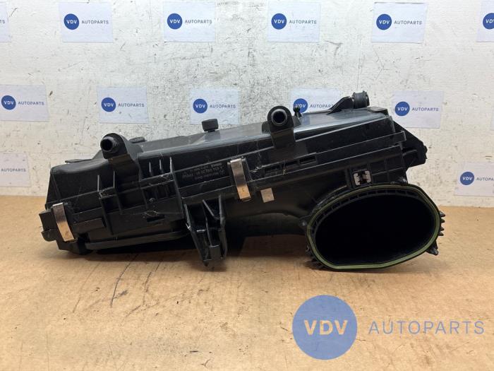 Air box Mercedes E-Klasse
