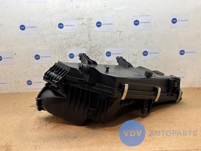 Air box Mercedes E-Klasse