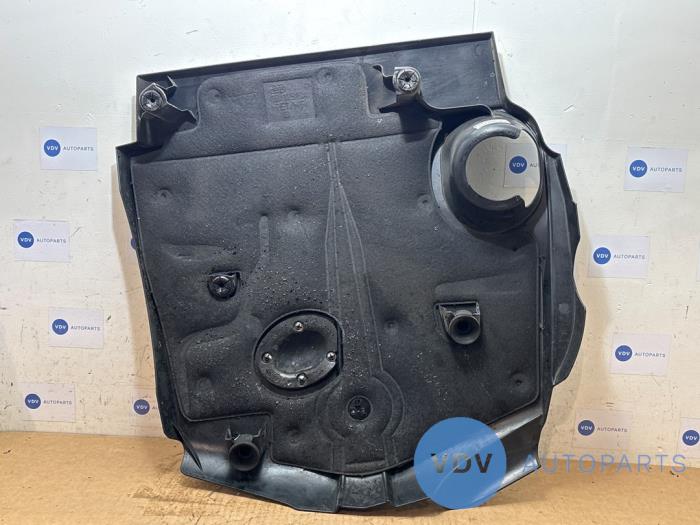 Abdeckblech Motor Mercedes A-Klasse