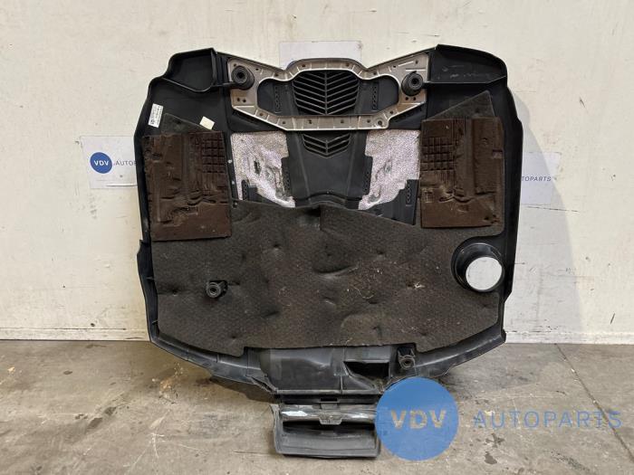 Abdeckblech Motor Mercedes E-Klasse