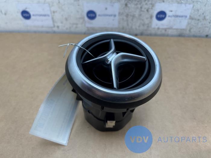 Dashboard vent Mercedes A-Klasse