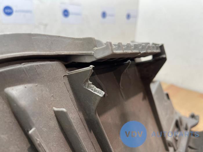 Scheinwerfer links Mercedes E-Klasse