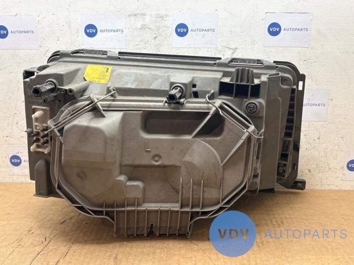 Scheinwerfer links Mercedes E-Klasse