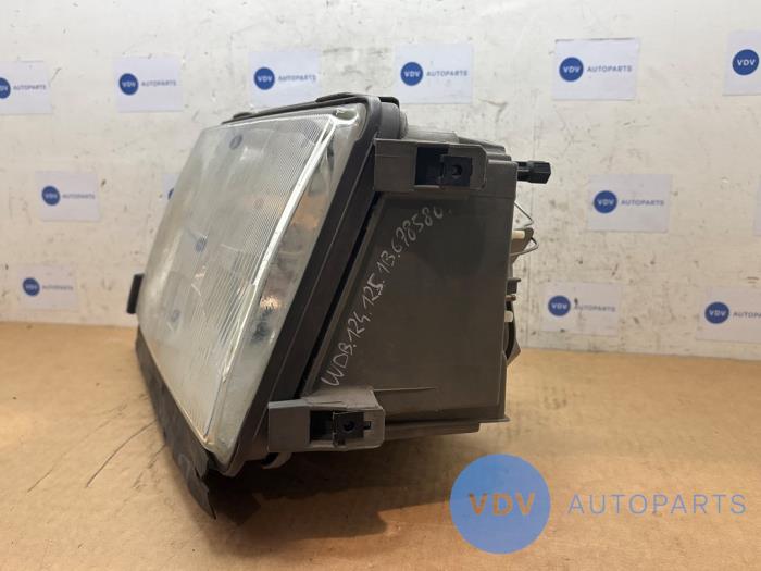 Scheinwerfer links Mercedes E-Klasse