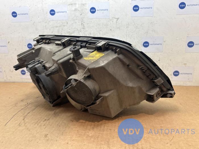 Scheinwerfer rechts Mercedes E-Klasse