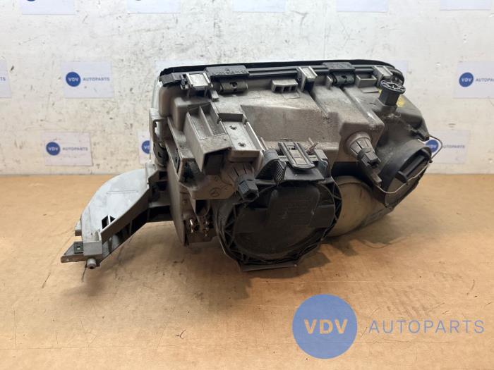 Scheinwerfer rechts Mercedes E-Klasse