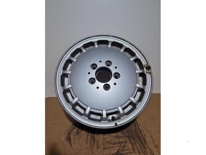 Jante Mercedes 190E/D