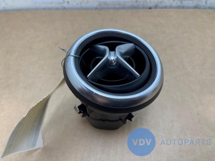 Dashboard vent Mercedes A-Klasse