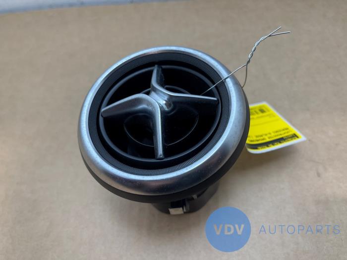 Dashboard vent Mercedes A-Klasse
