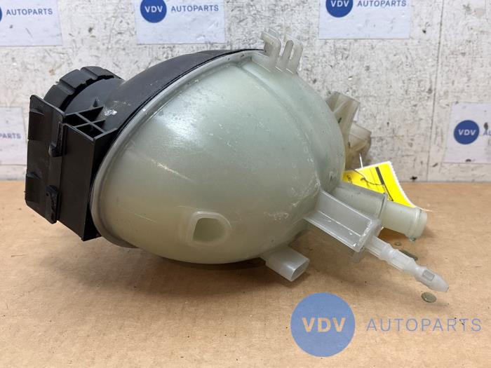 Expansion vessel Mercedes E-Klasse