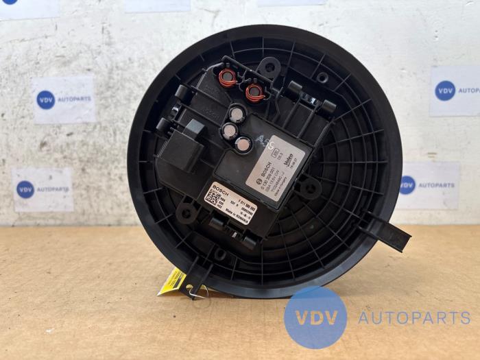 Moteur de ventilation chauffage Mercedes GLC-Klasse