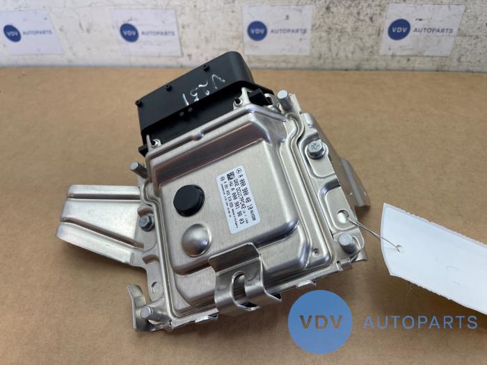 Module (miscellaneous) Mercedes C-Klasse