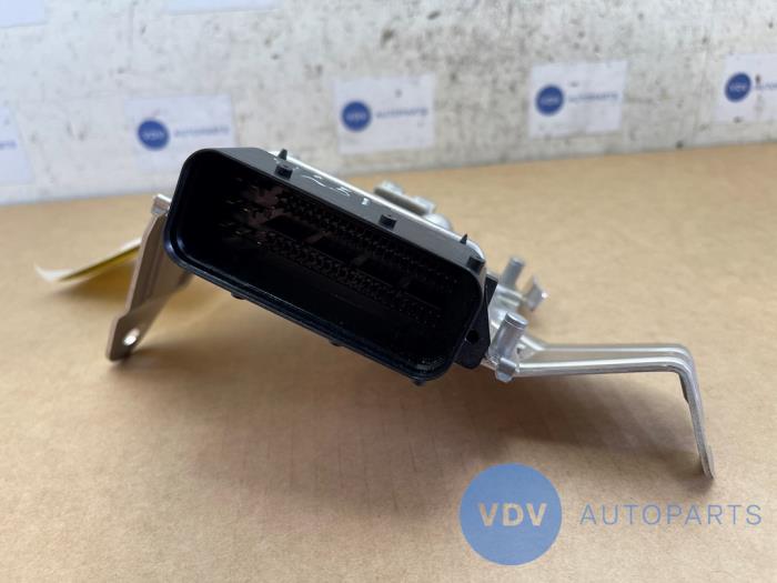 Modul (rózne) Mercedes C-Klasse