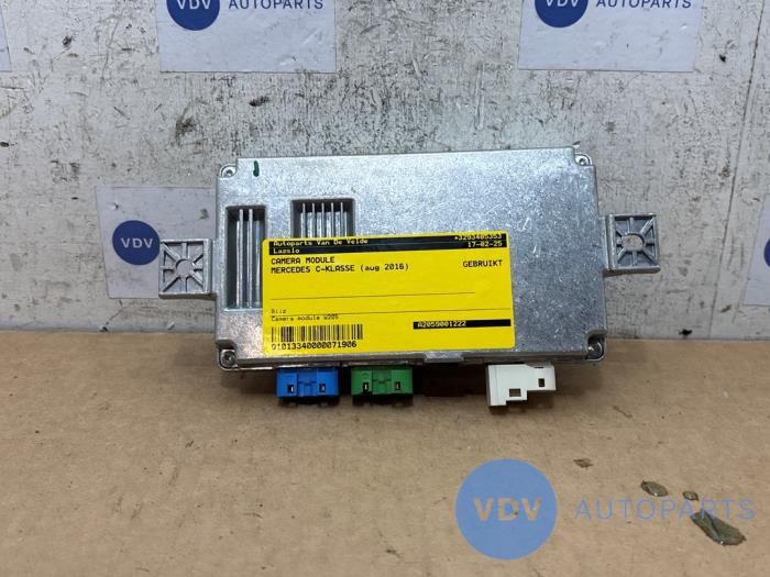 Camera module Mercedes C-Klasse