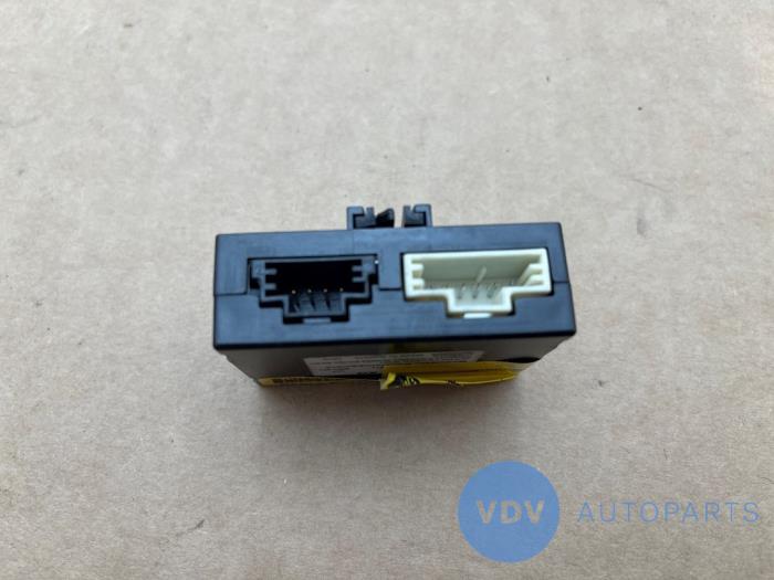 Module (divers) Mercedes E-Klasse