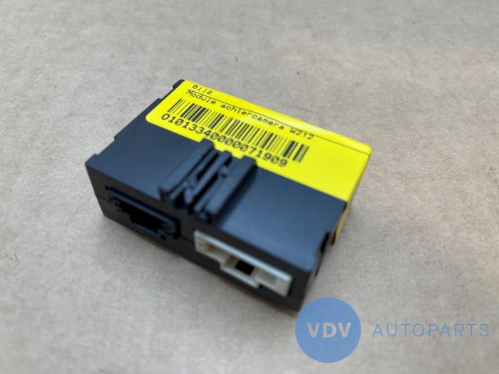 Modul (sonstige) Mercedes E-Klasse