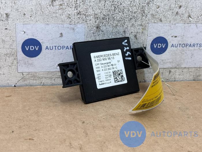 Module (miscellaneous) Mercedes C-Klasse