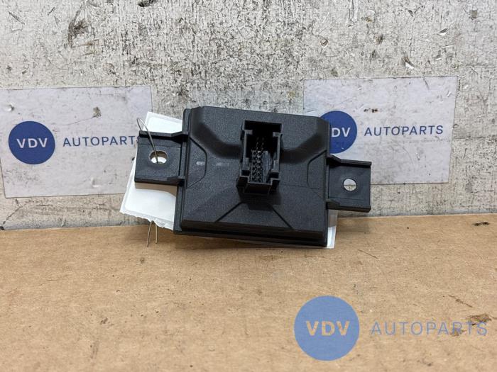 Modul (sonstige) Mercedes C-Klasse