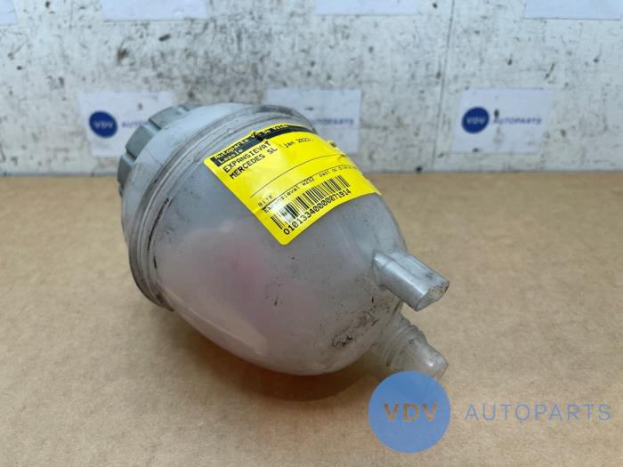 Expansion vessel Mercedes SL