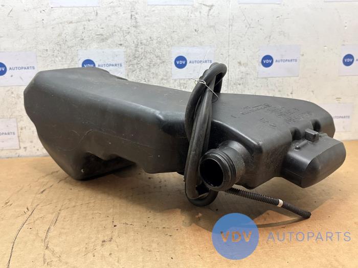 Front windscreen washer reservoir Mercedes EQC