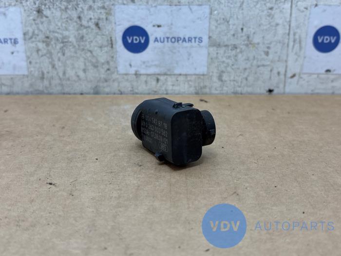 Capteur PDC Mercedes E-Klasse